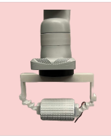 Wound Care Robotics End Effector